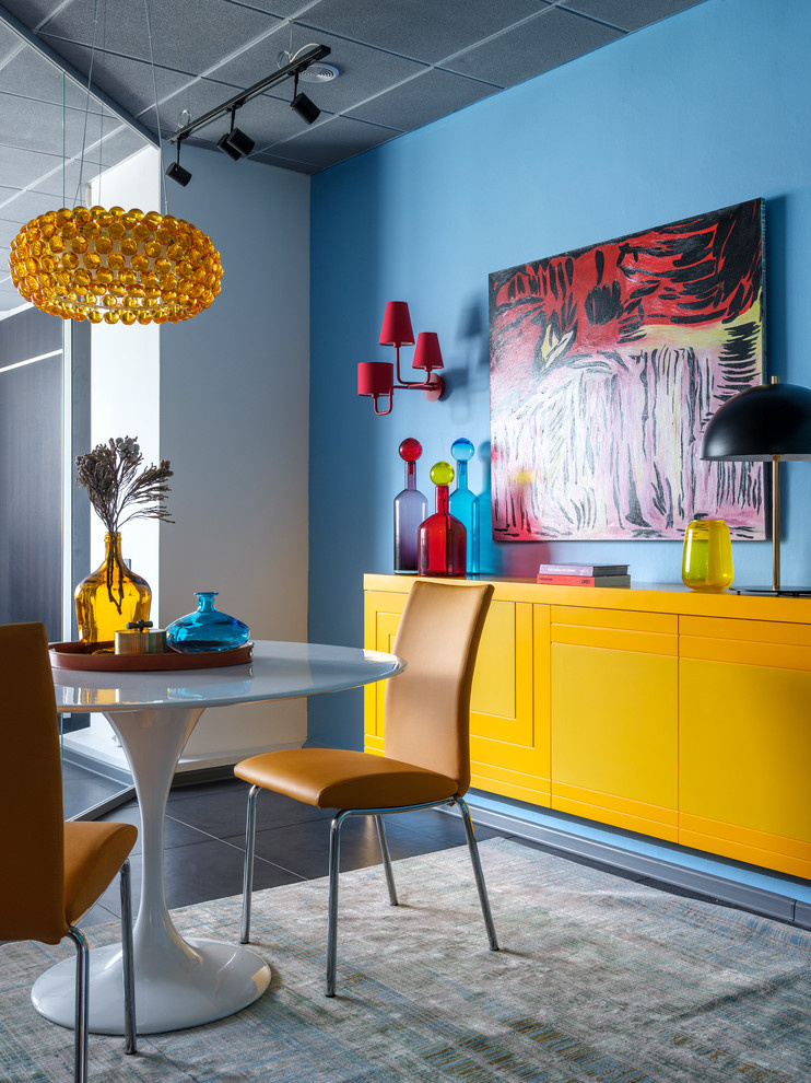 Креативный офис