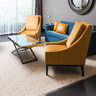 В стиле ар-деко