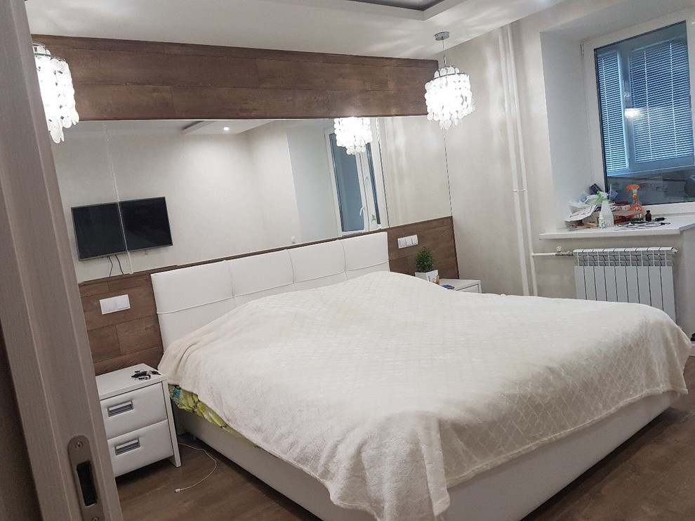 ЖК Арбековская застава,перепланировка и дизайн квартиры