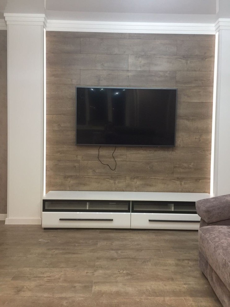 ЖК Арбековская застава,перепланировка и дизайн квартиры