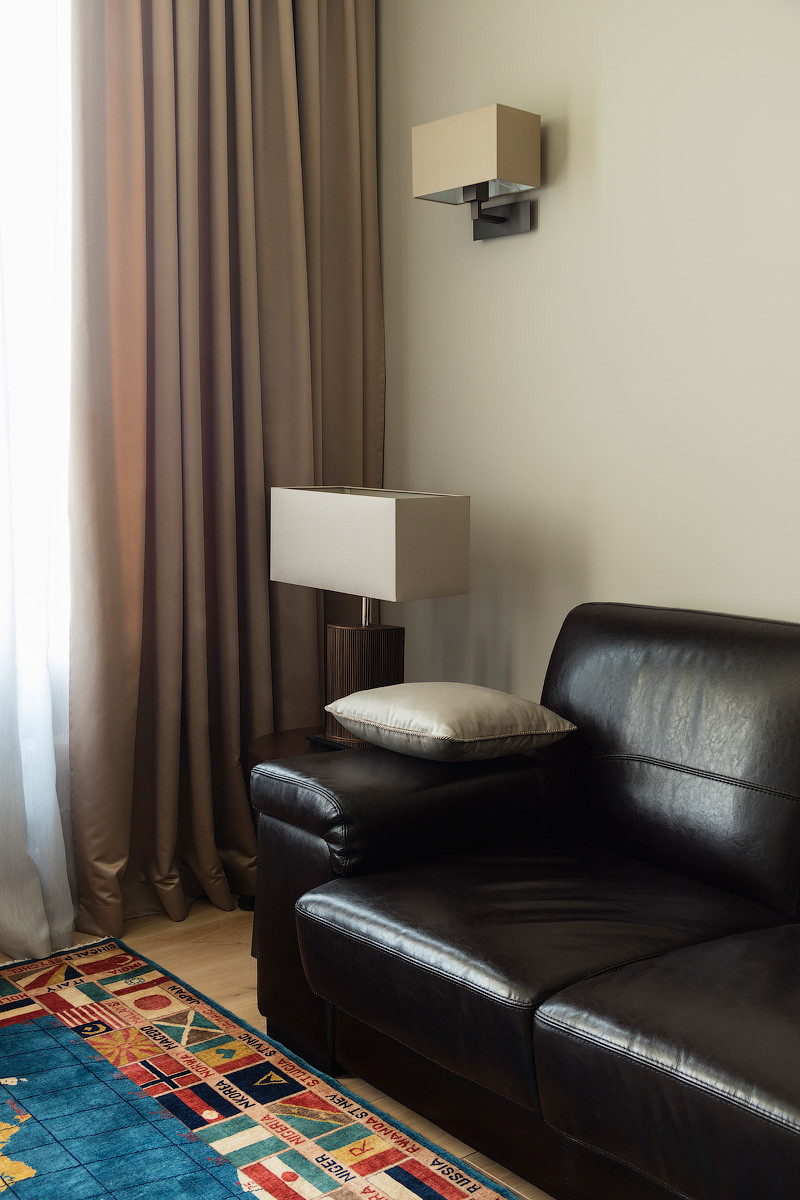 Проект в Миллениум парке