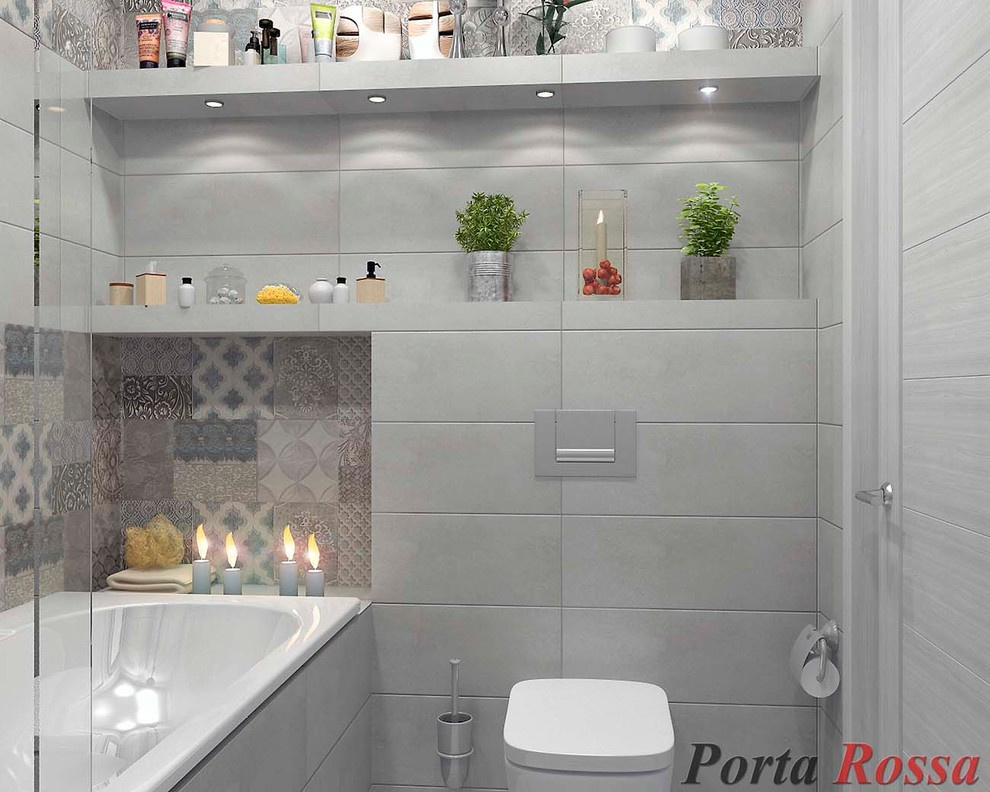 Bathroom design