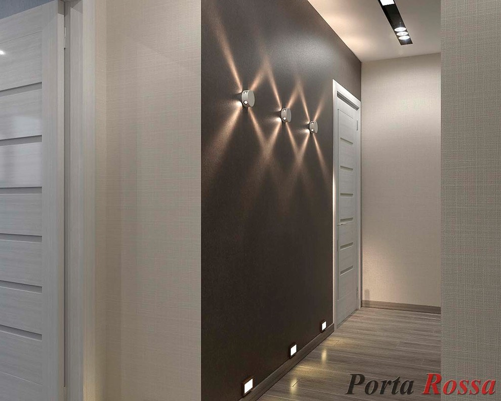Bedroom design
