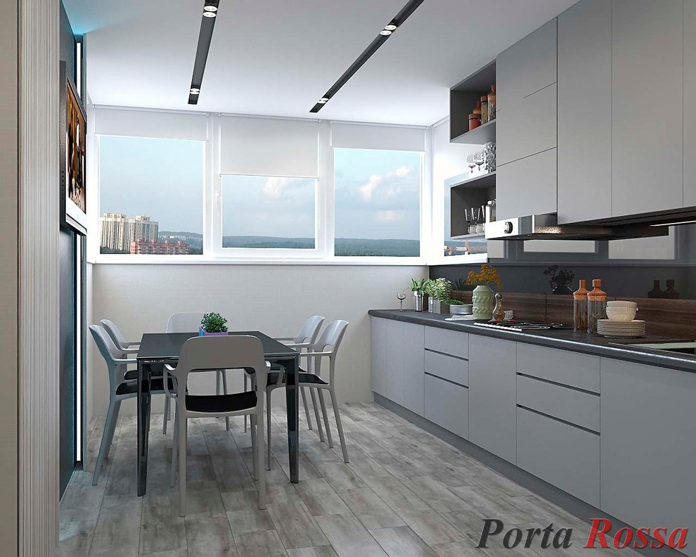 Kitchen design
