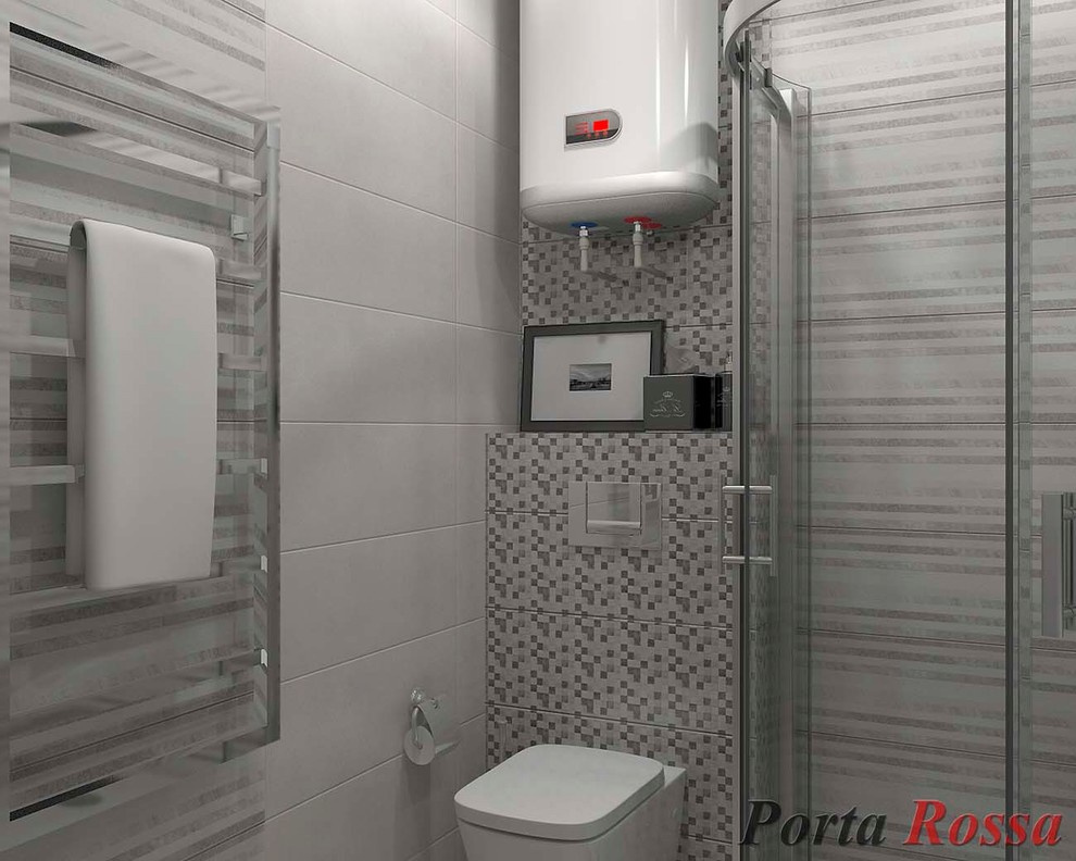 Bathroom design