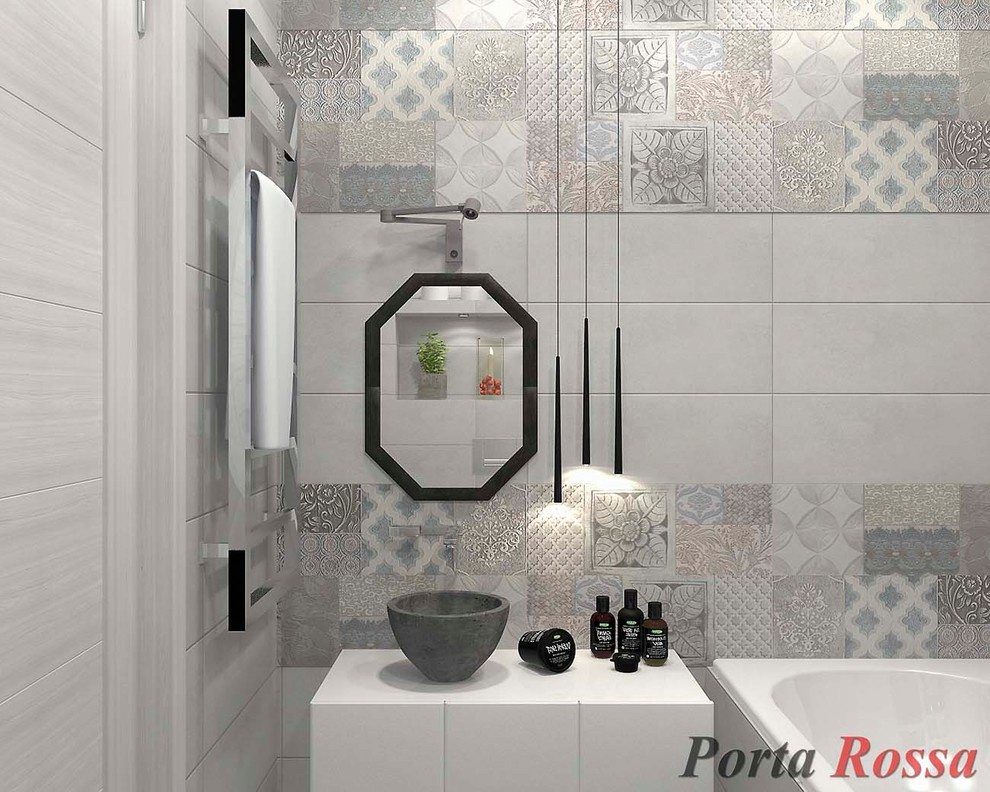 Bathroom design