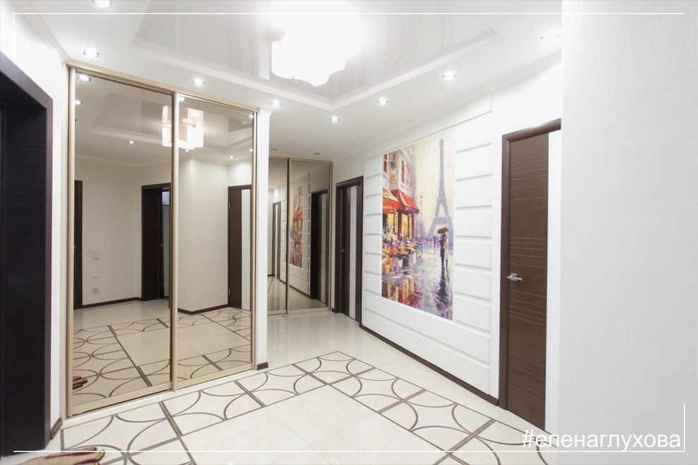 ЖК Спутник Самара
