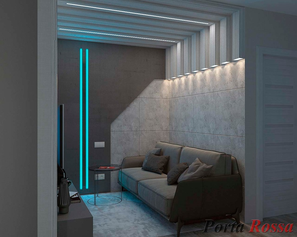 Kitchen design