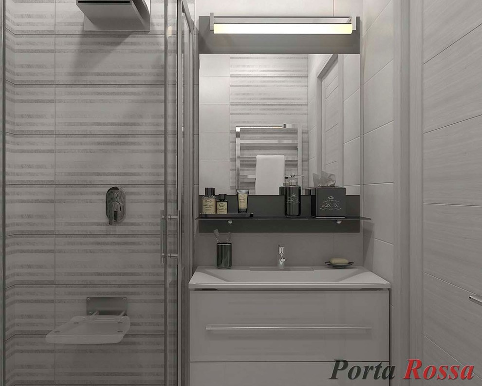 Bathroom design