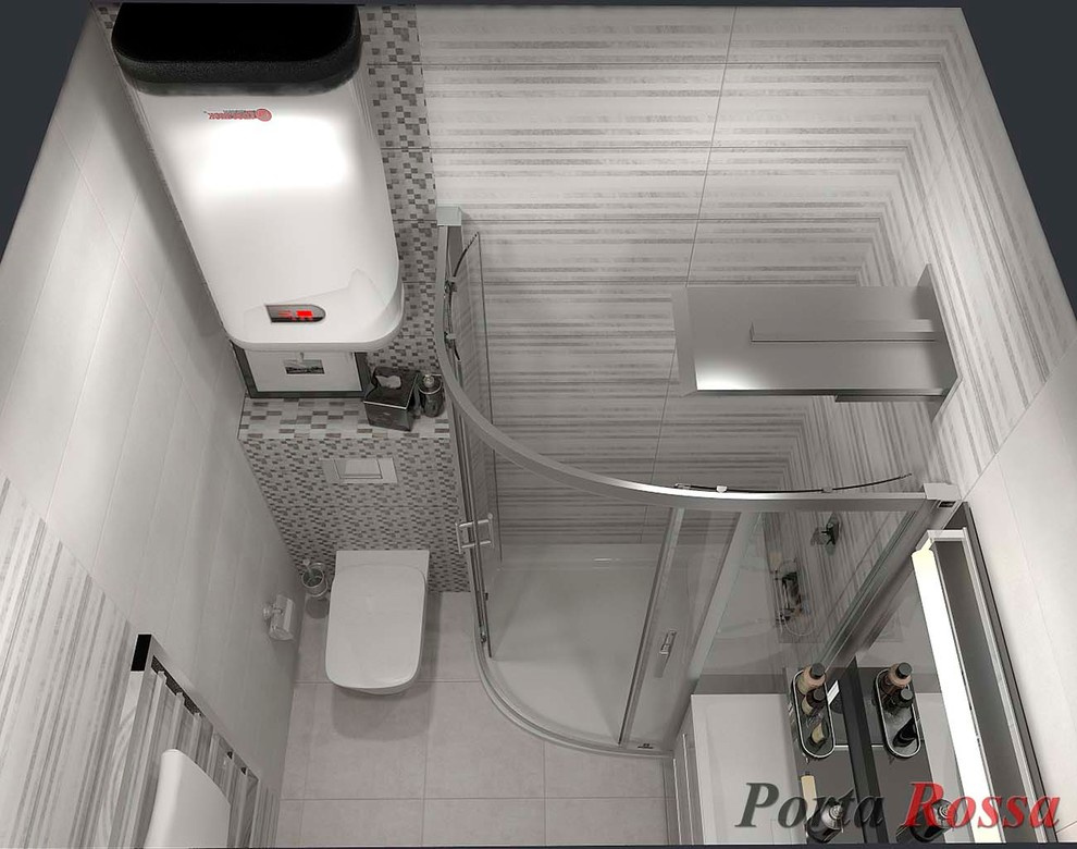 Bathroom design