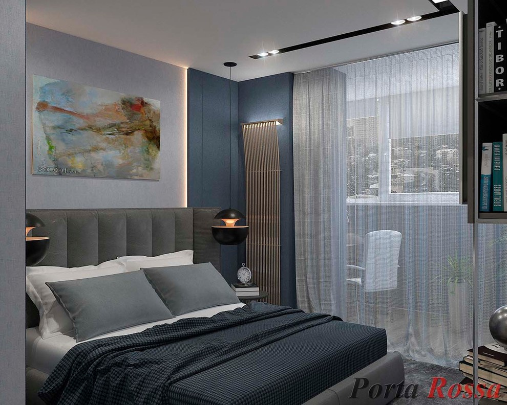 Bedroom design