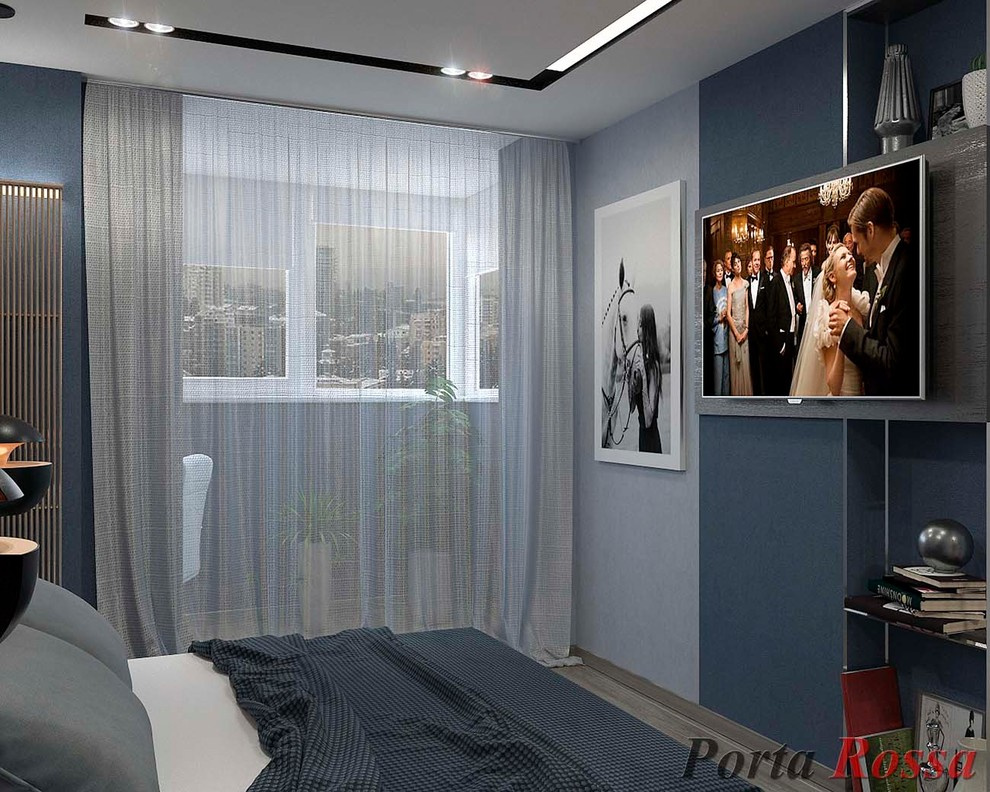 Bedroom design )