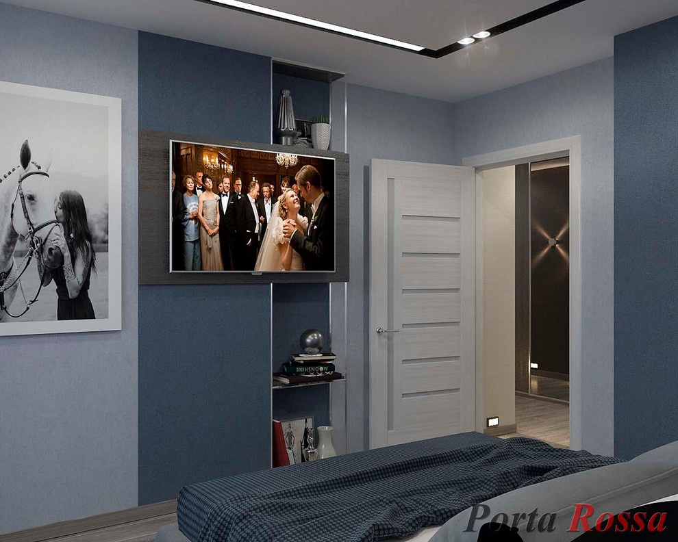 Bedroom design