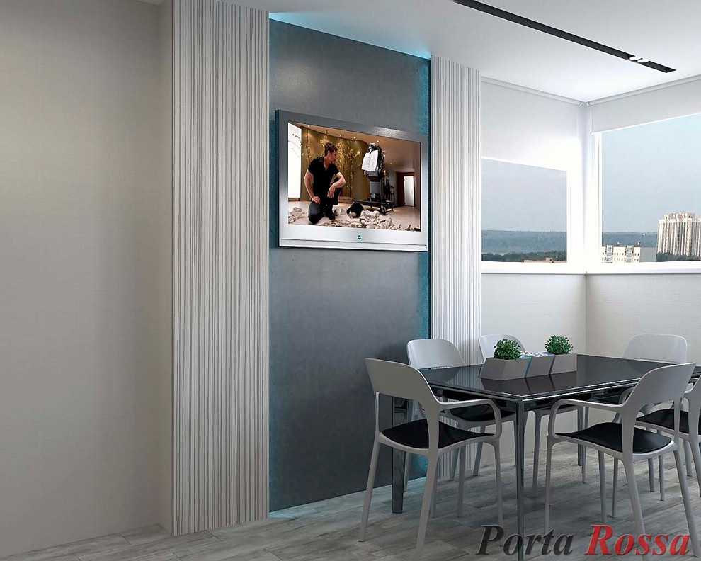 Kitchen design