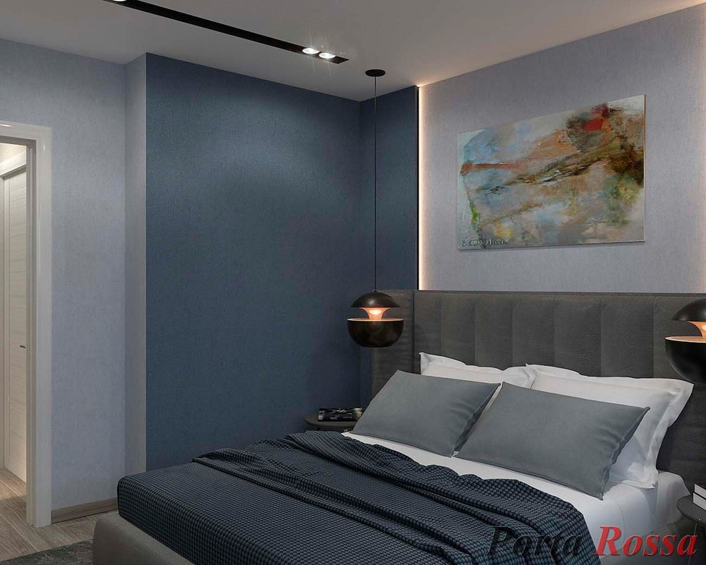 Bedroom design