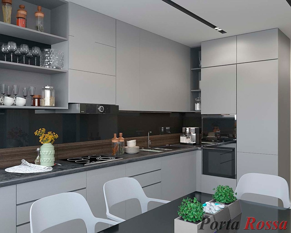 Kitchen design