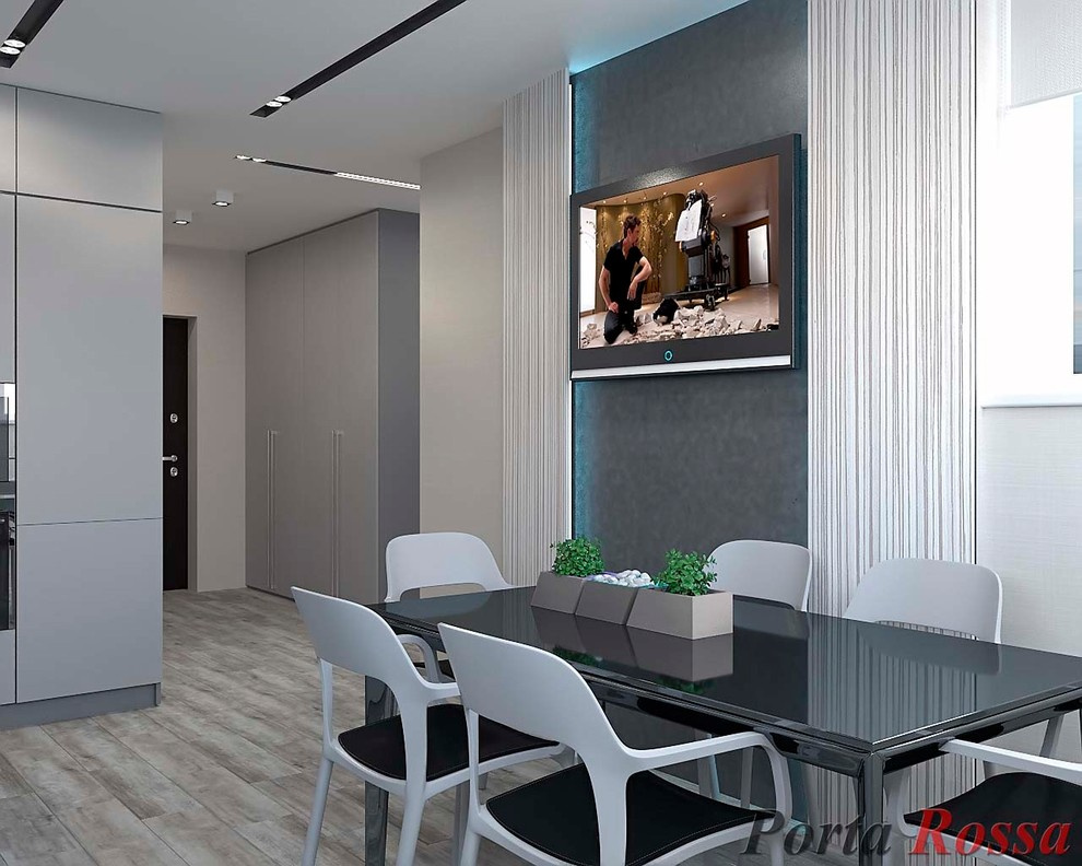Kitchen design