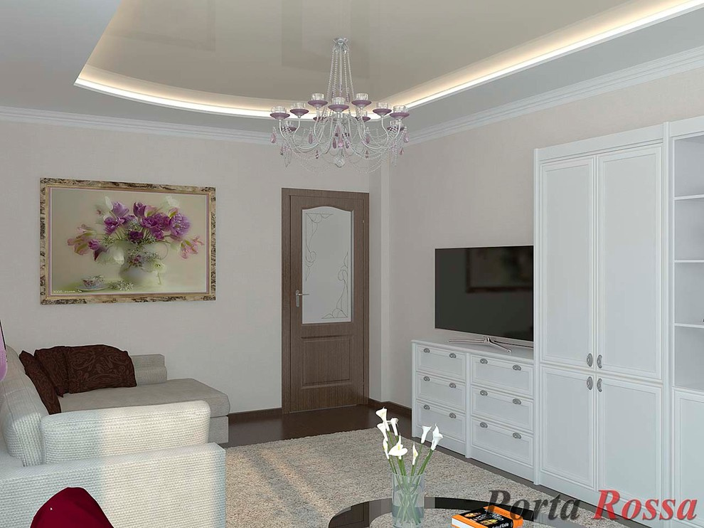 Living-room design