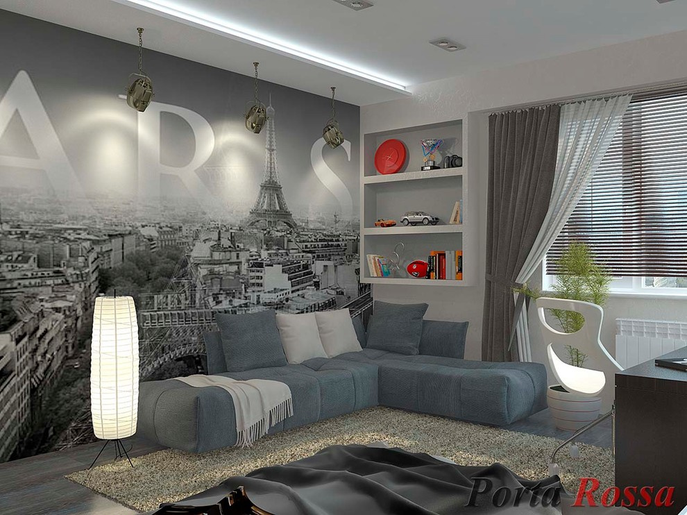 Children’s room