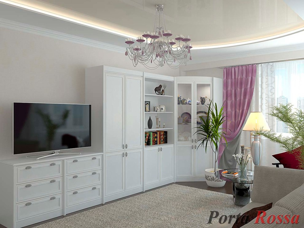 Living-room design