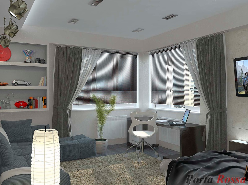 Children’s room