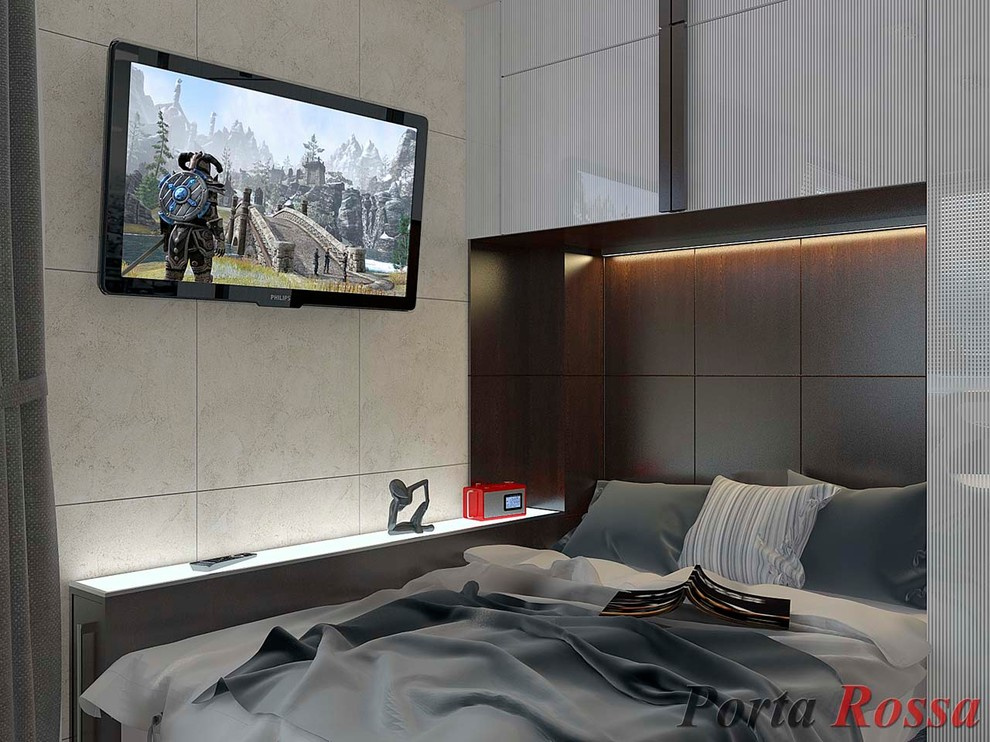 Children’s room