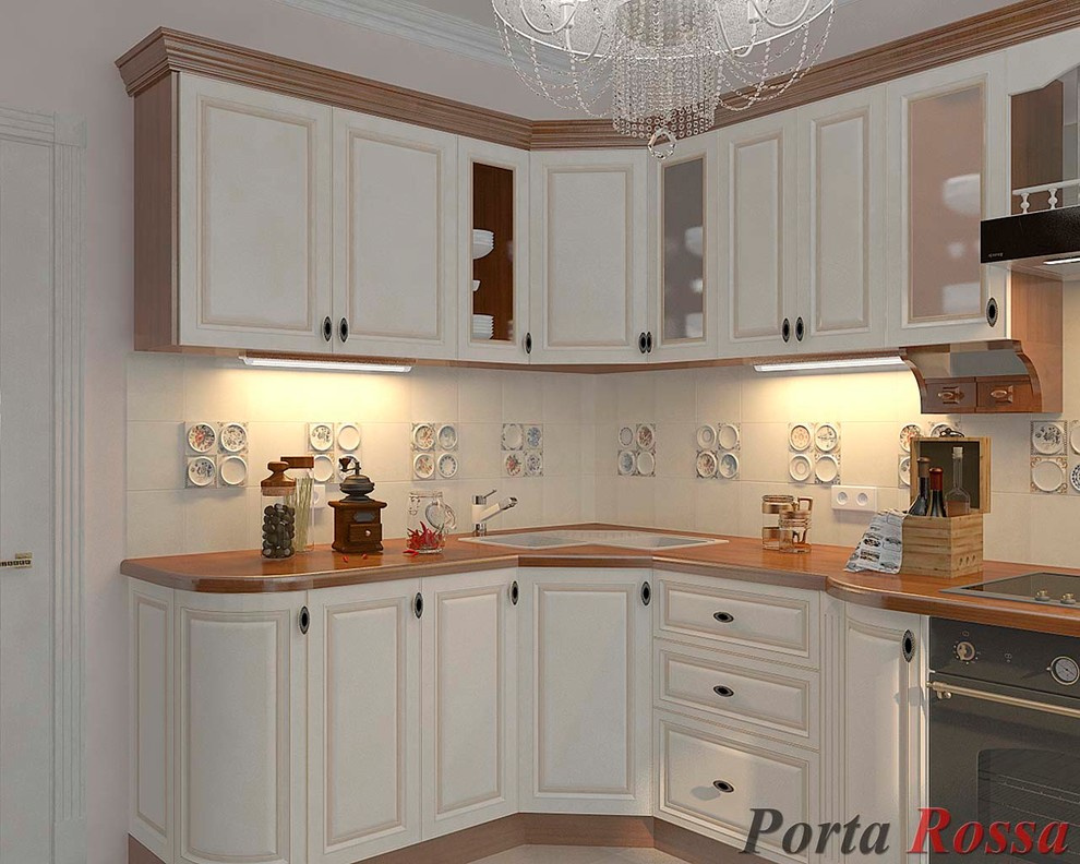 Kitchen design
