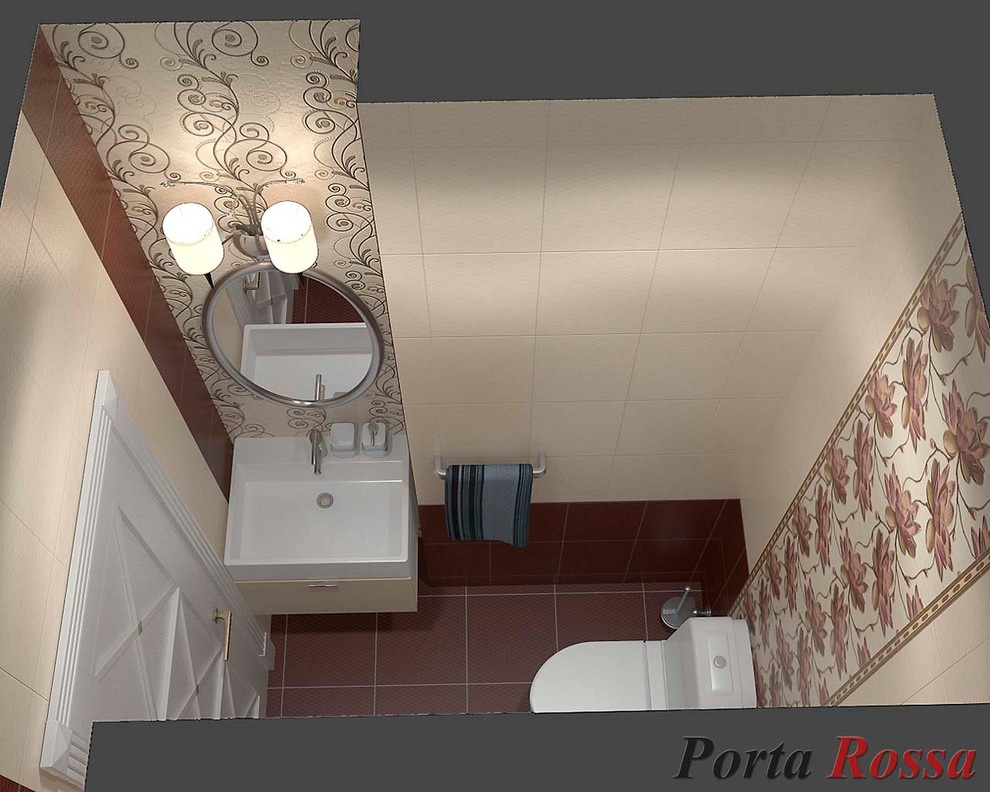 Bathroom design