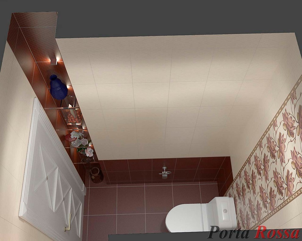 Bathroom design