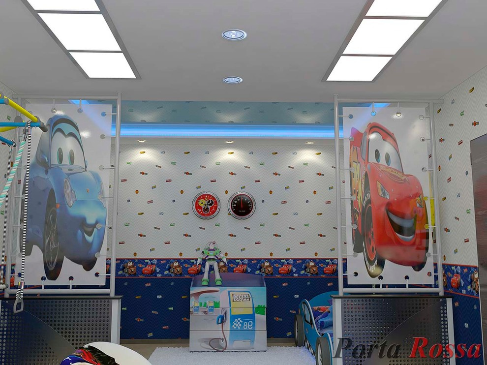 Children’s room