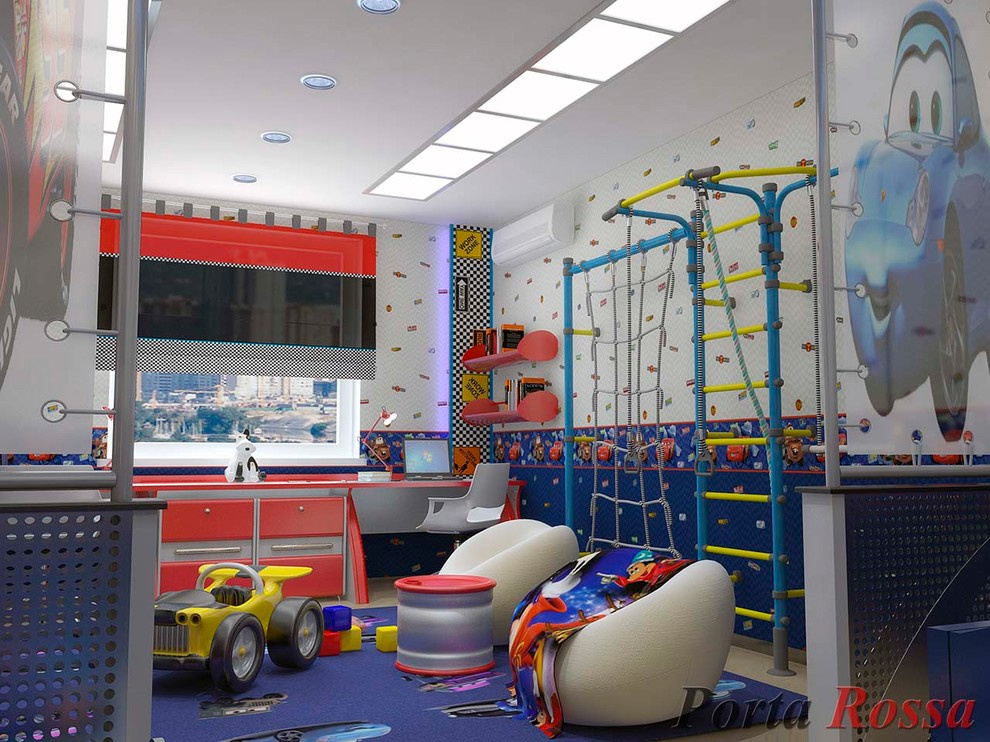 Children’s room