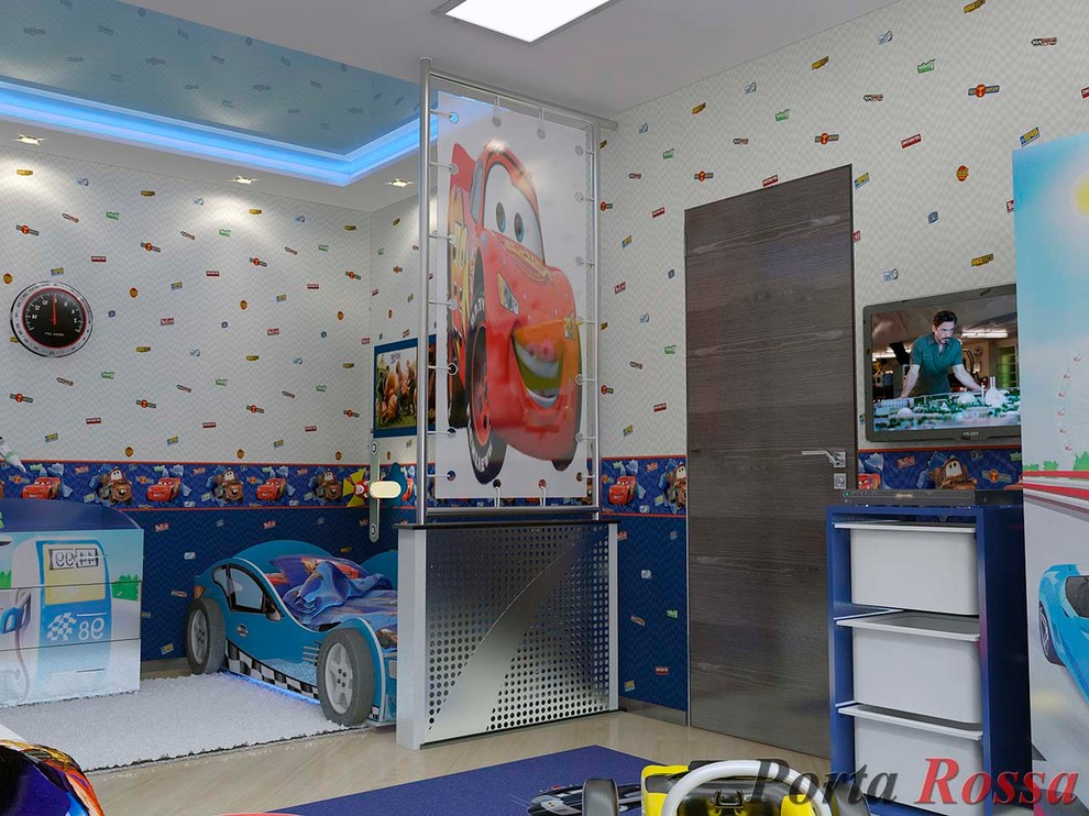 Children’s room