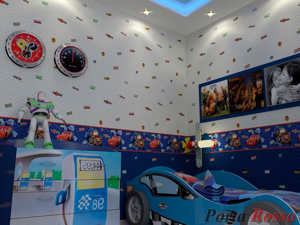 Children’s room