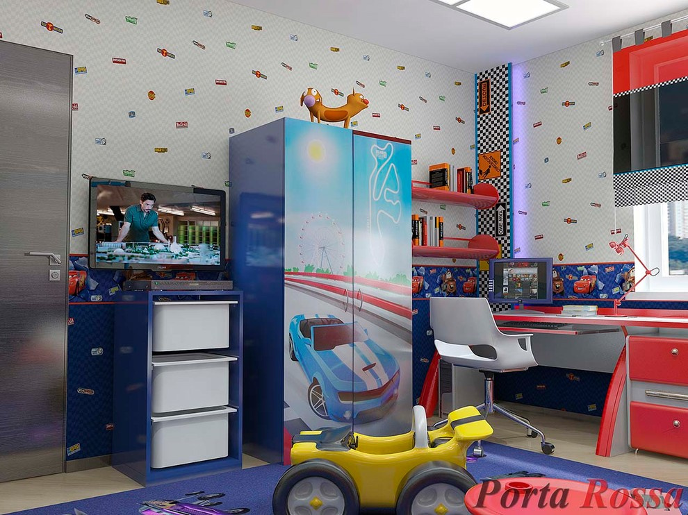 Children’s room