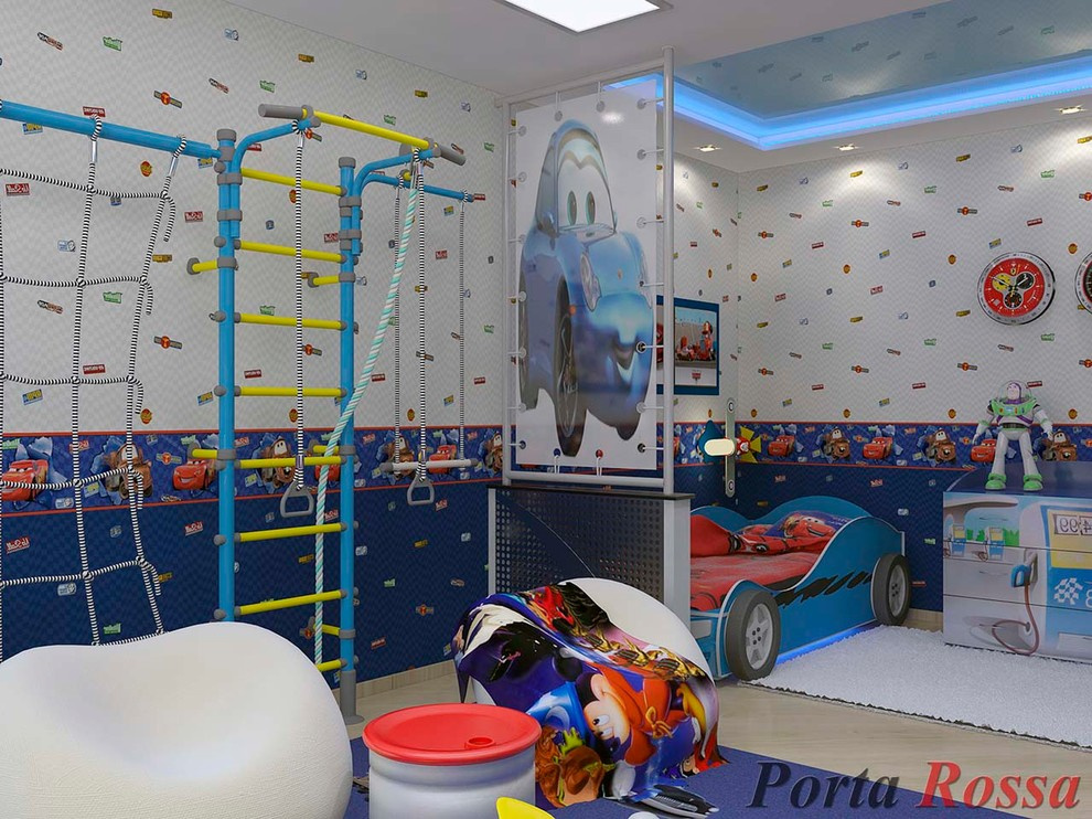 Children’s room