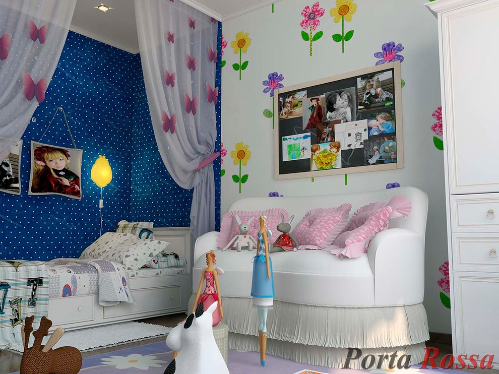 Children’s room