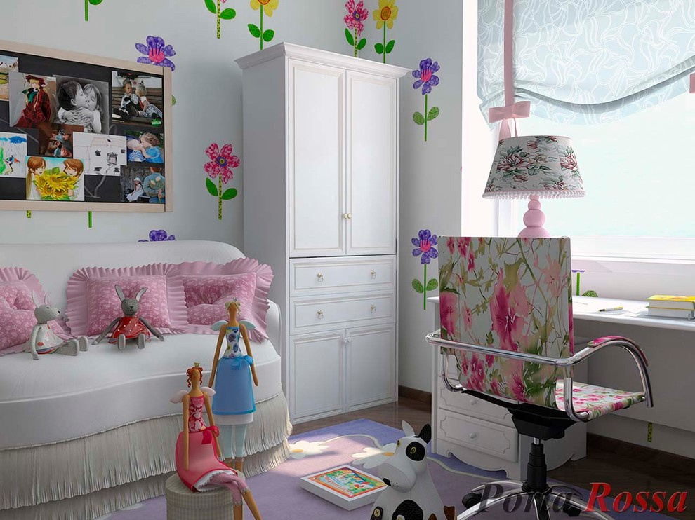 Children’s room