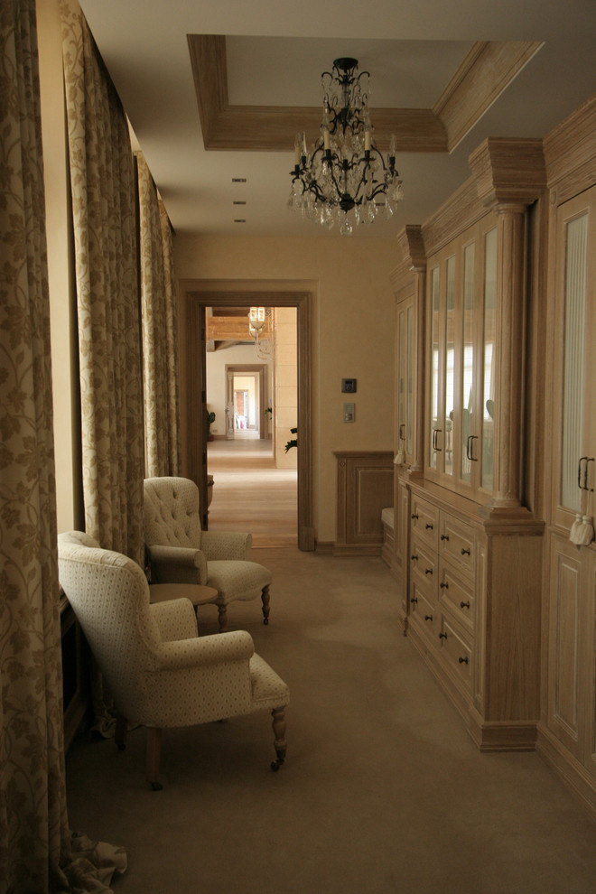 Дом в Барвихе