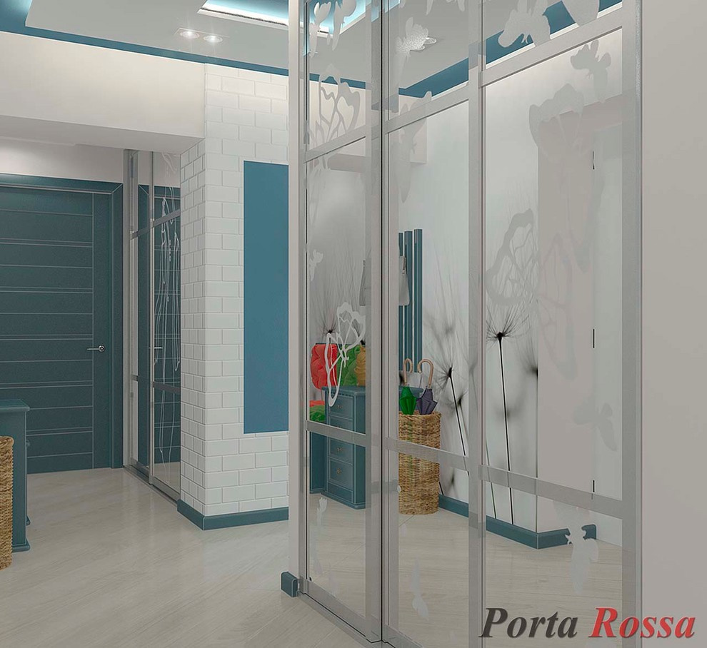 Corridor design