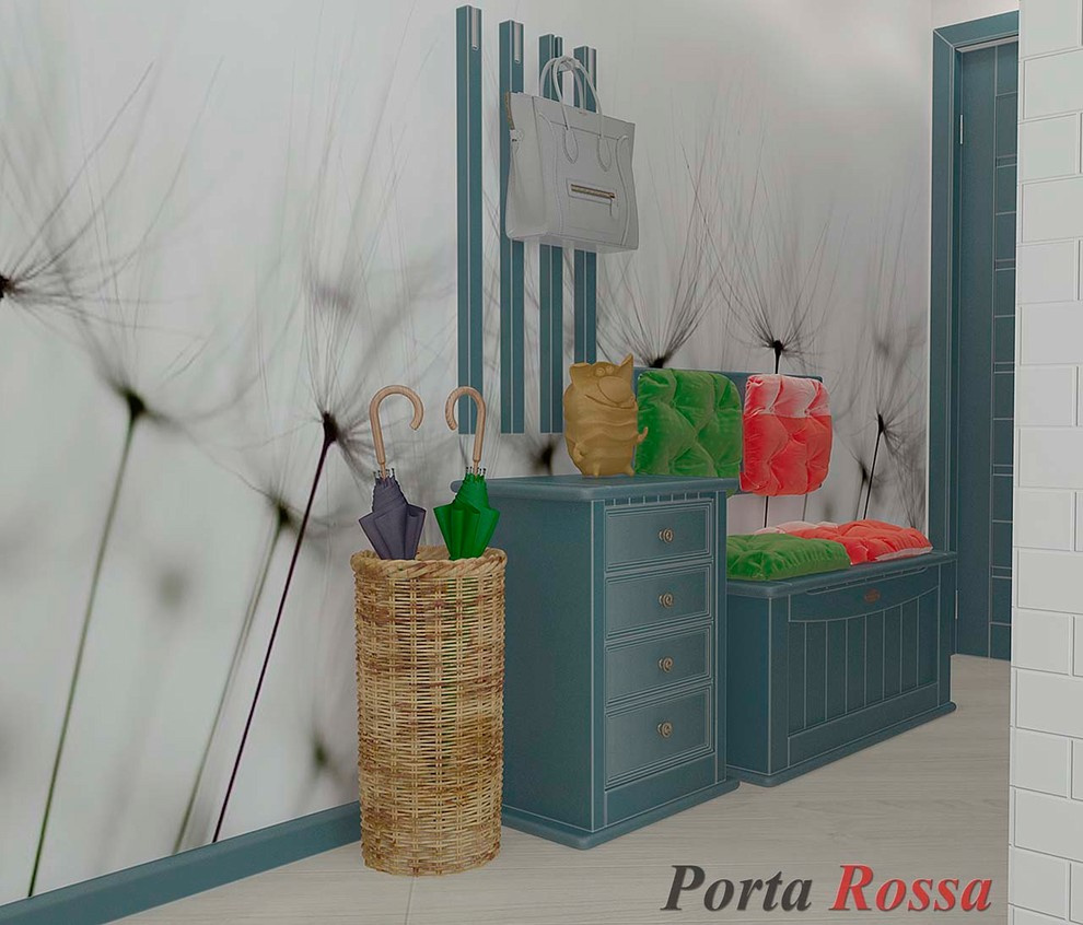 Corridor design