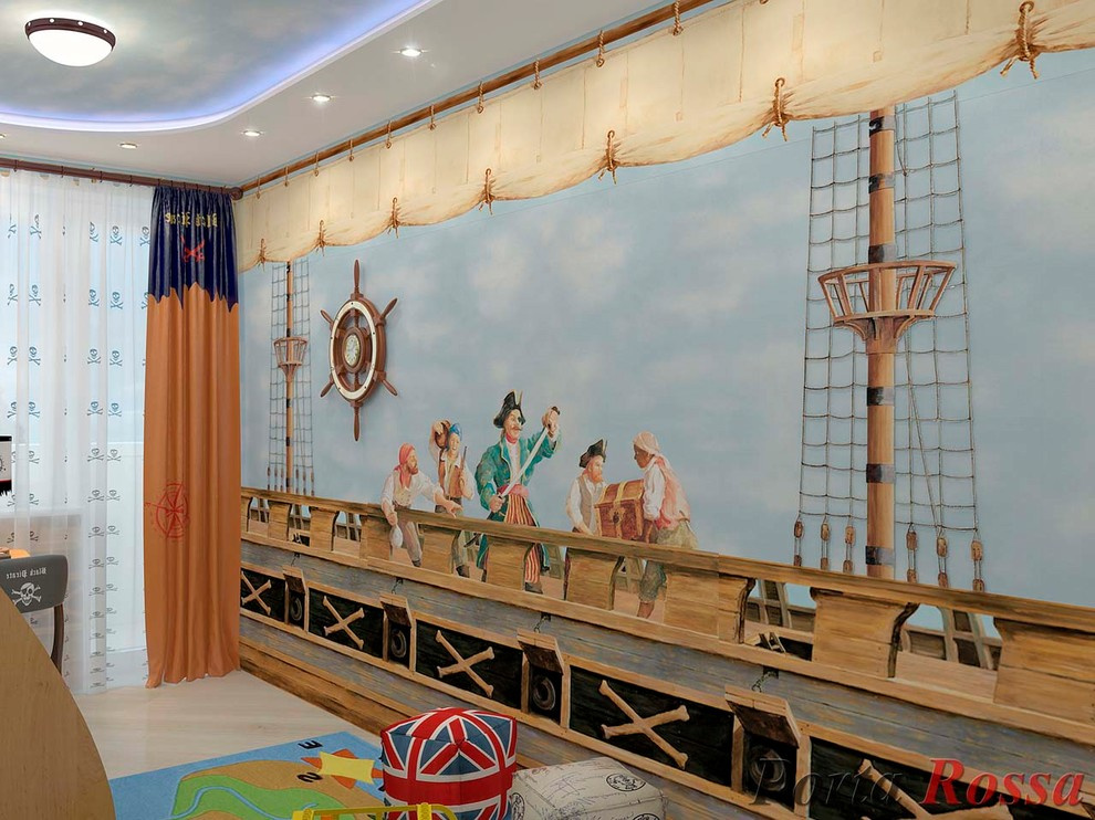 Children’s room