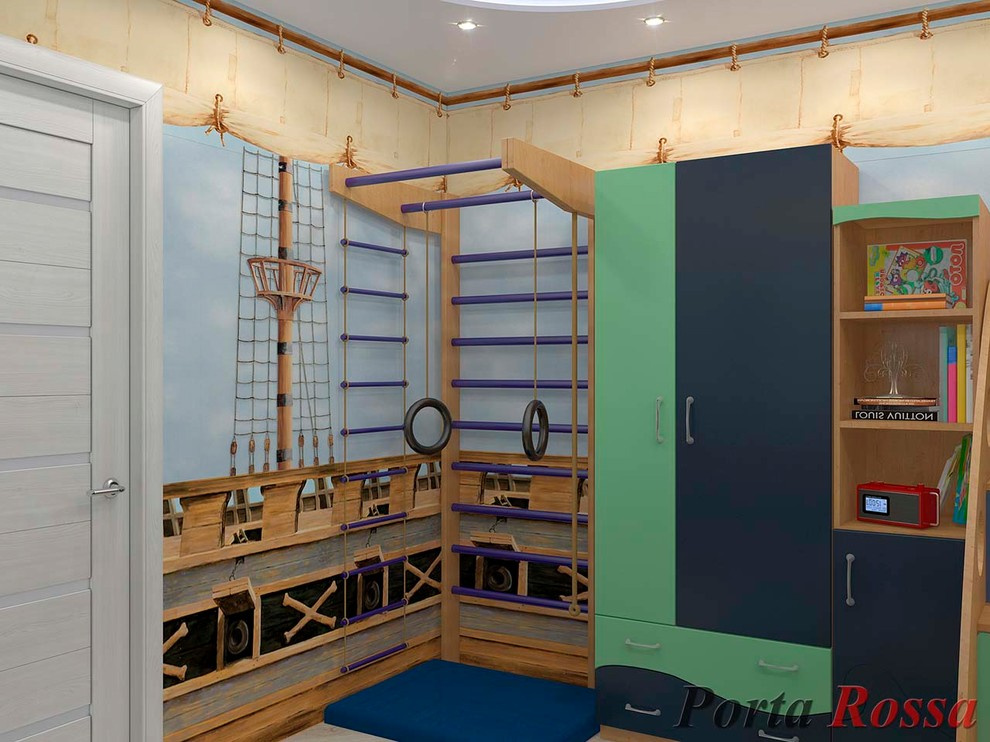 Children’s room
