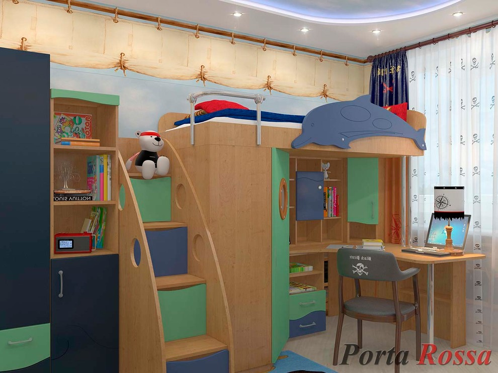 Children’s room