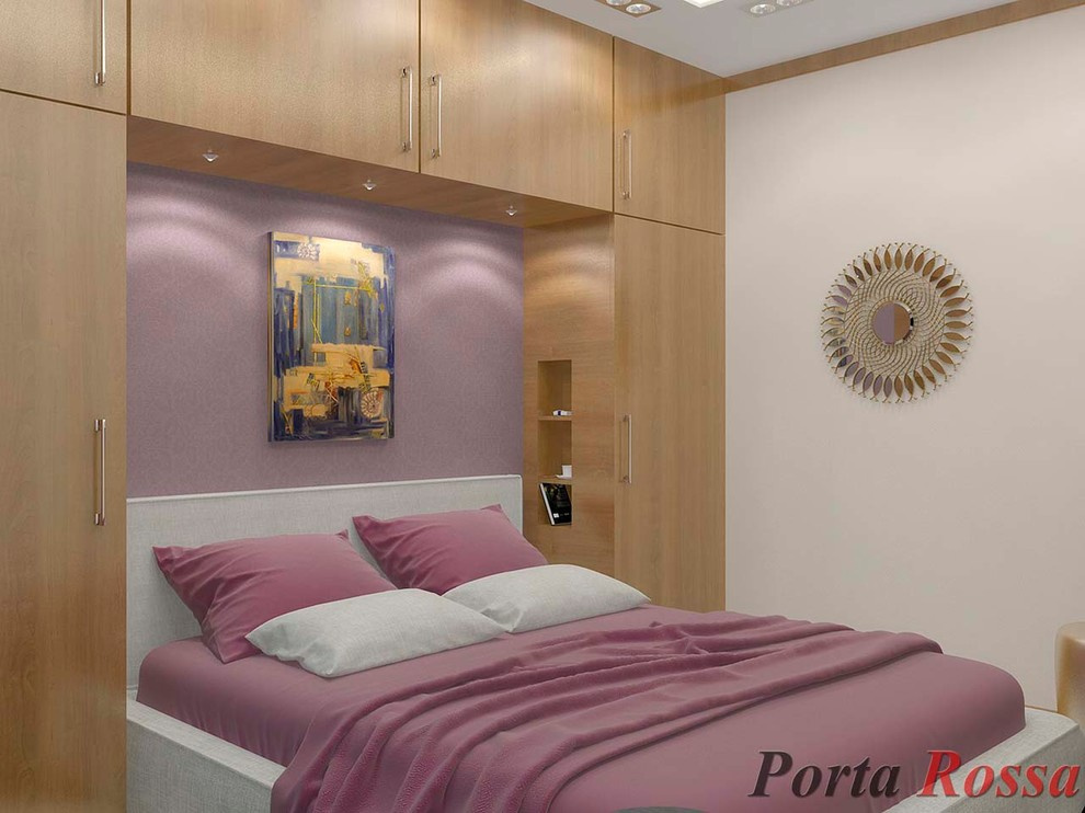 Bedroom design