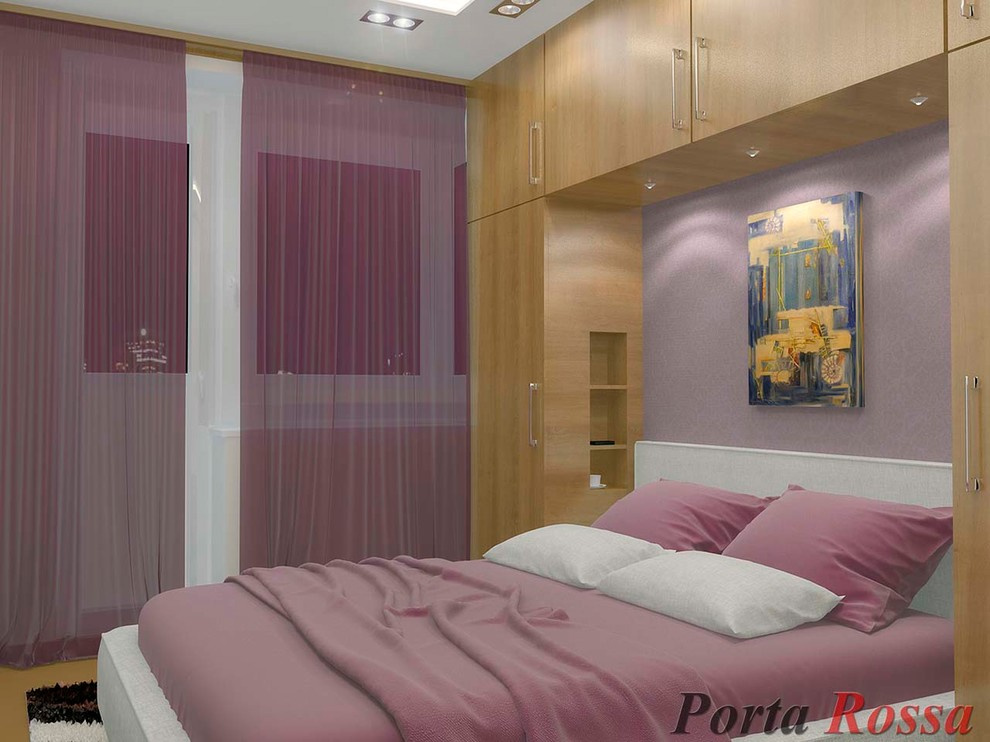 Bedroom design