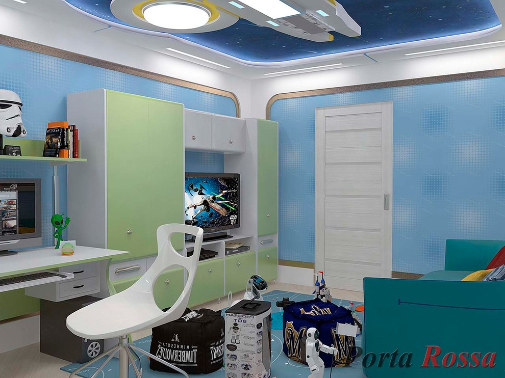 Children’s room