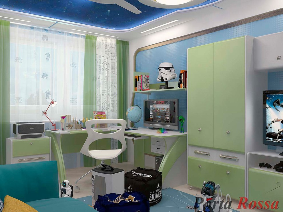 Children’s room