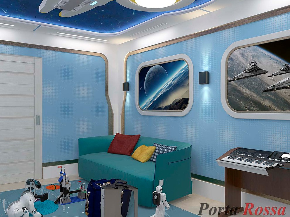 Children’s room