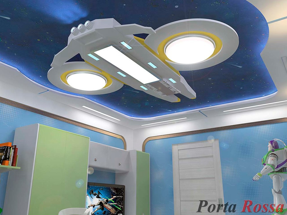 Children’s room