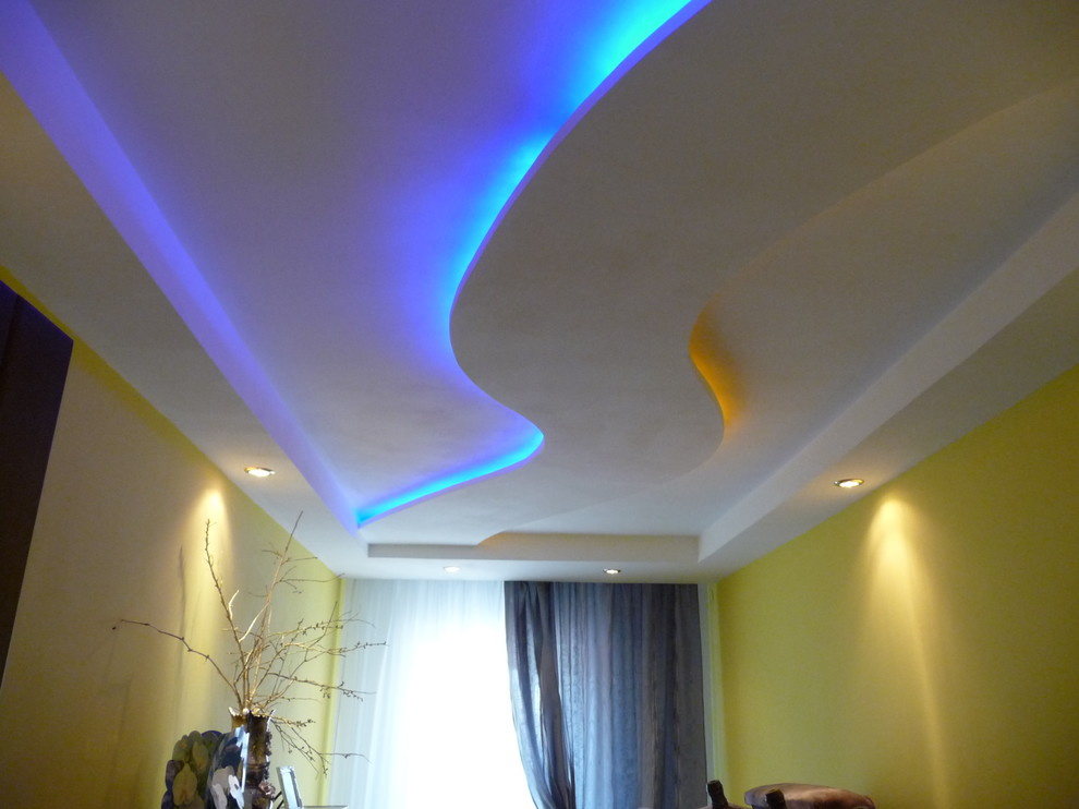 Ремонт квартир